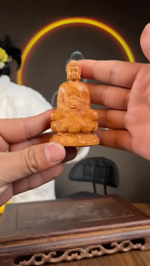 【闪购商品】柏木（崖柏）手工摆件,先抢先得!