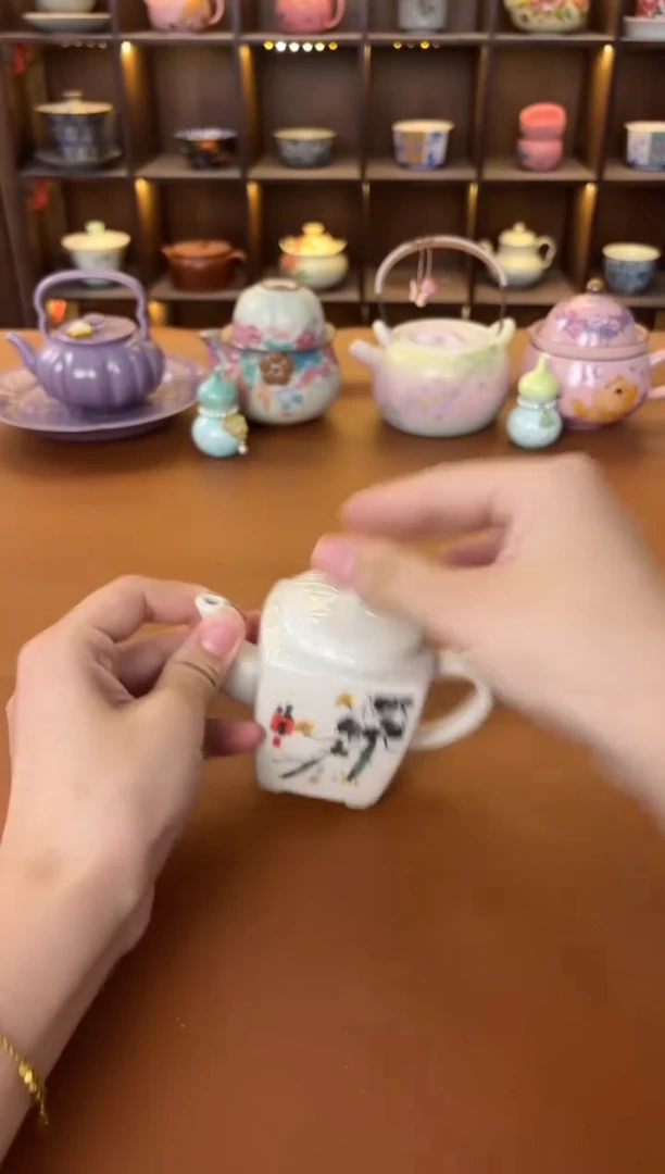 库存仅剩一单（不带礼盒）