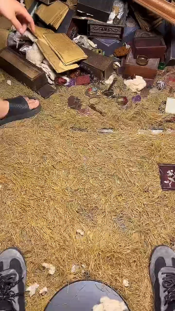 摆件143