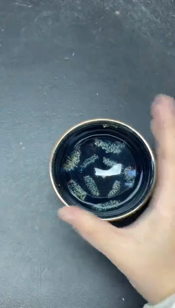 【闪购商品】茶盏209