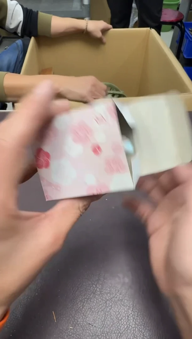 手工艺品琉璃紫*145