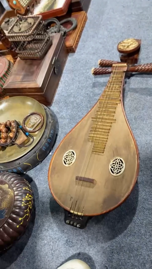 木简约淘木舍直播链接