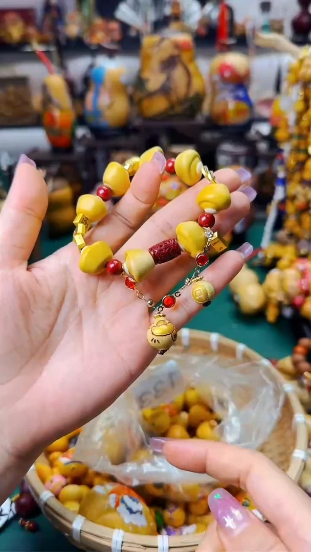 734文玩葫芦文玩葫芦