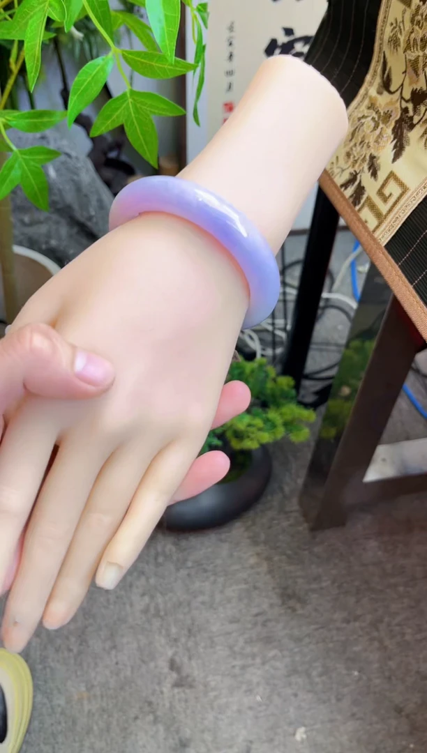 【闪购商品】翡翠手镯未镶嵌翡翠手镯