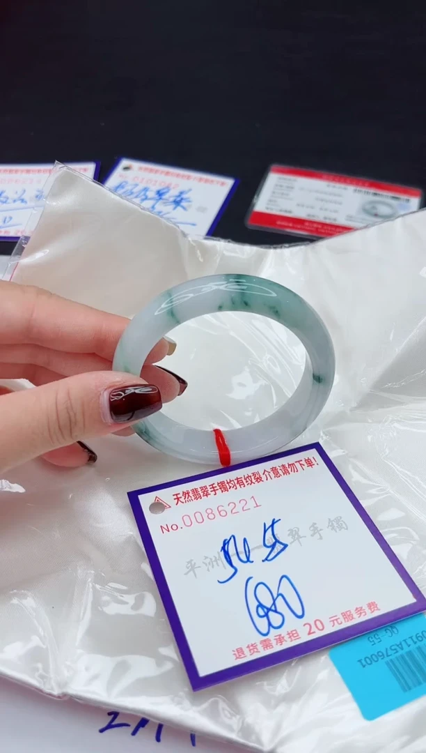未镶嵌手镯翡翠11111111