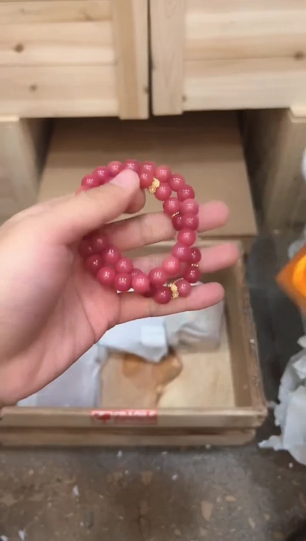 精品手串（无礼盒）@@sp238