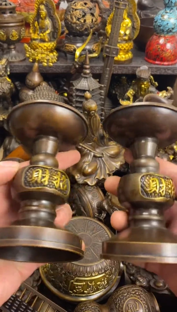 案台摆件 物品摆件