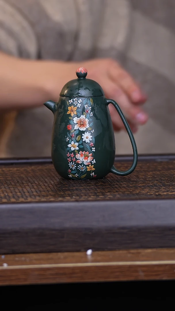 【闪购商品】紫砂茶壶456789213546789