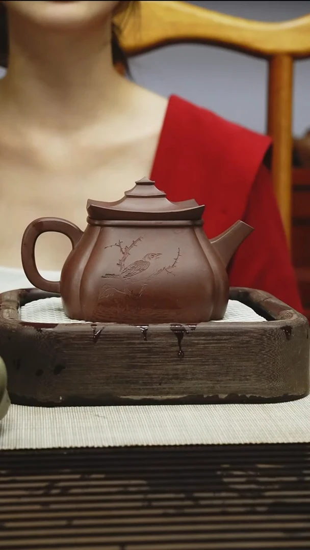 茶壶紫砂和*1111111