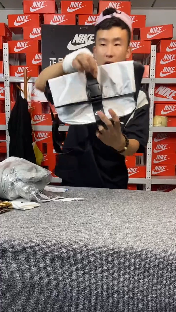 小银包 直播间过款