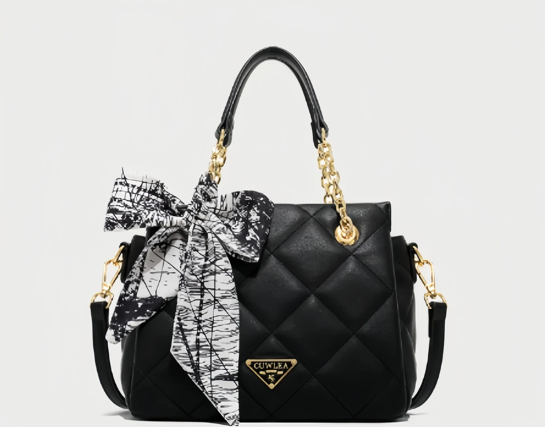 【工厂直销】】9542轻奢百搭时尚手提斜挎包