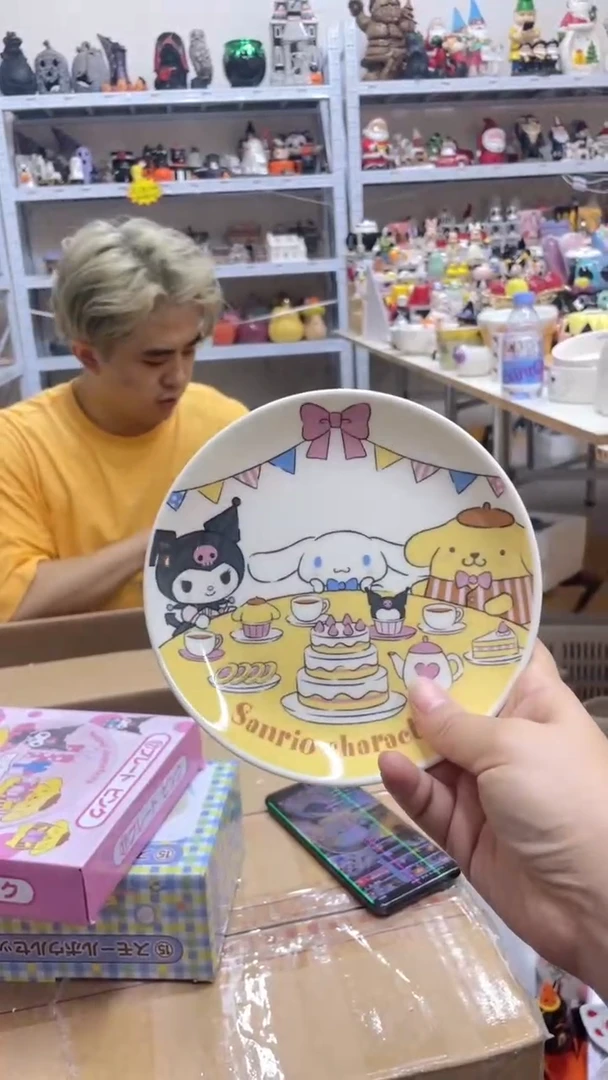 满28包邮瑕疵陶瓷不退不换