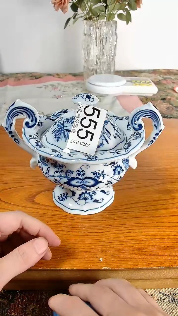 瓷片?*子小淼海外陶瓷工艺品