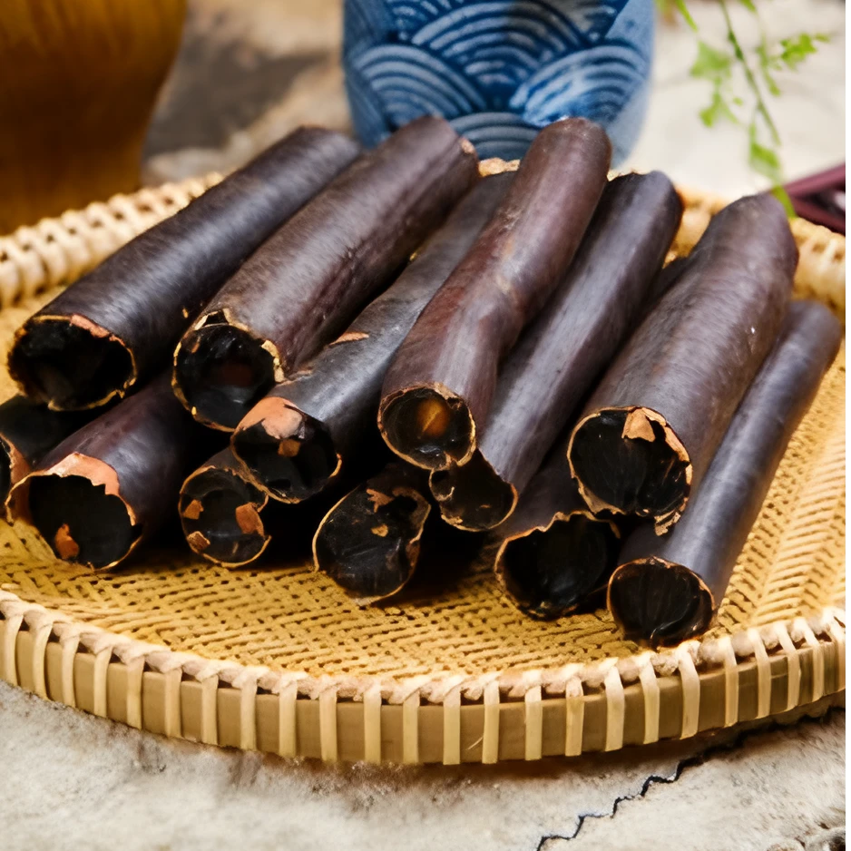 新货云南便便果纯果肉润便通肠正品天然腊肠果果茶250克500克包邮