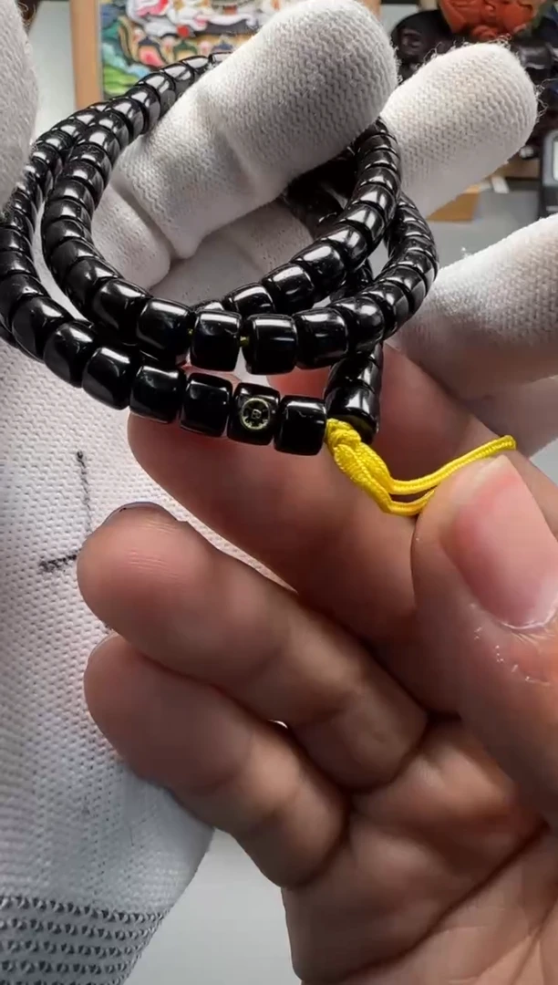 【闪购商品】椰蒂手串未镶嵌手串手串