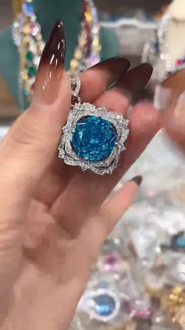 非金属无高端精品系列款式q670