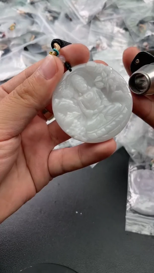 颈饰未镶嵌翡翠25/11/28/634