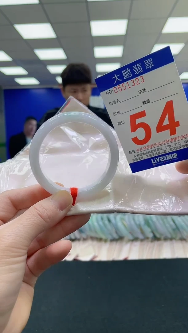 未镶嵌手镯翡翠AAAAAAAAA