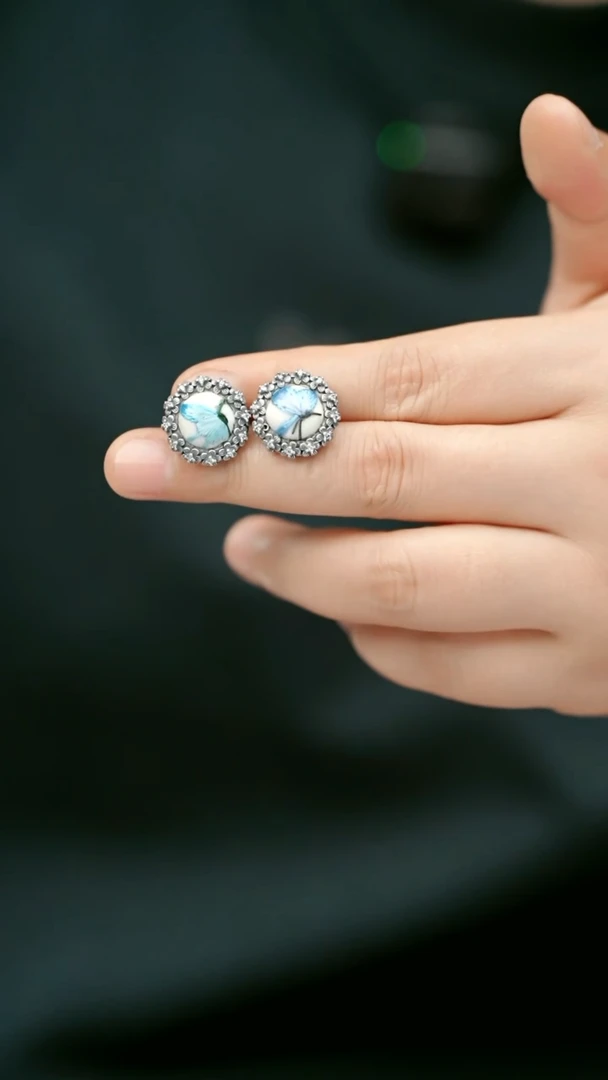 织绣136黔东南苗族刺绣