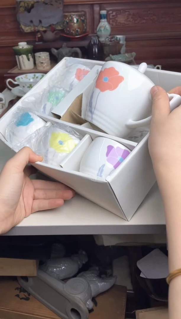 86号1壶5杯哈哈哈哈哈