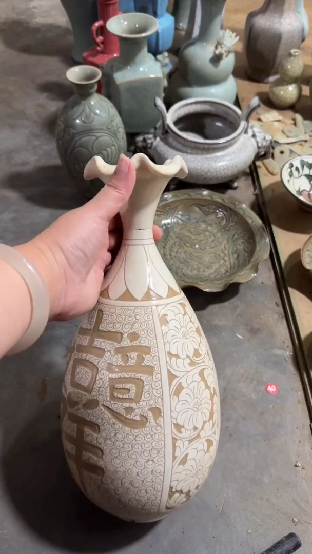 摆件瓷器瓷器瓷器瓷器
