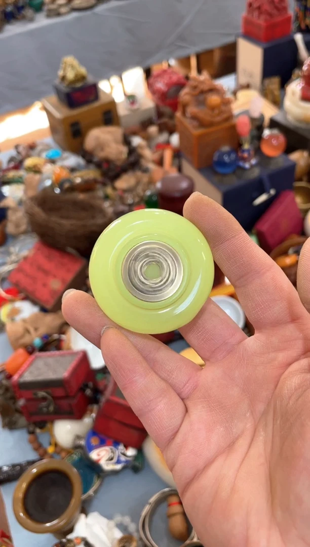 【闪购商品】2宫廷影视老旧工艺摆件