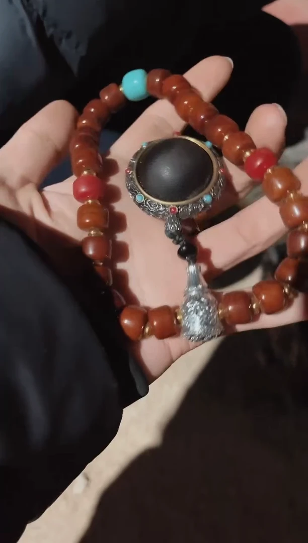 【闪购商品】牛骨手串/手链兰妹精品精选链接35