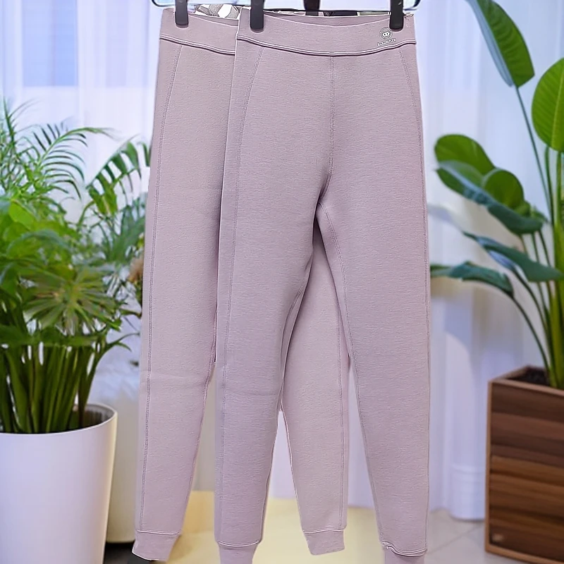 5904 5906 女孩儿青少年保暖裤校服神器