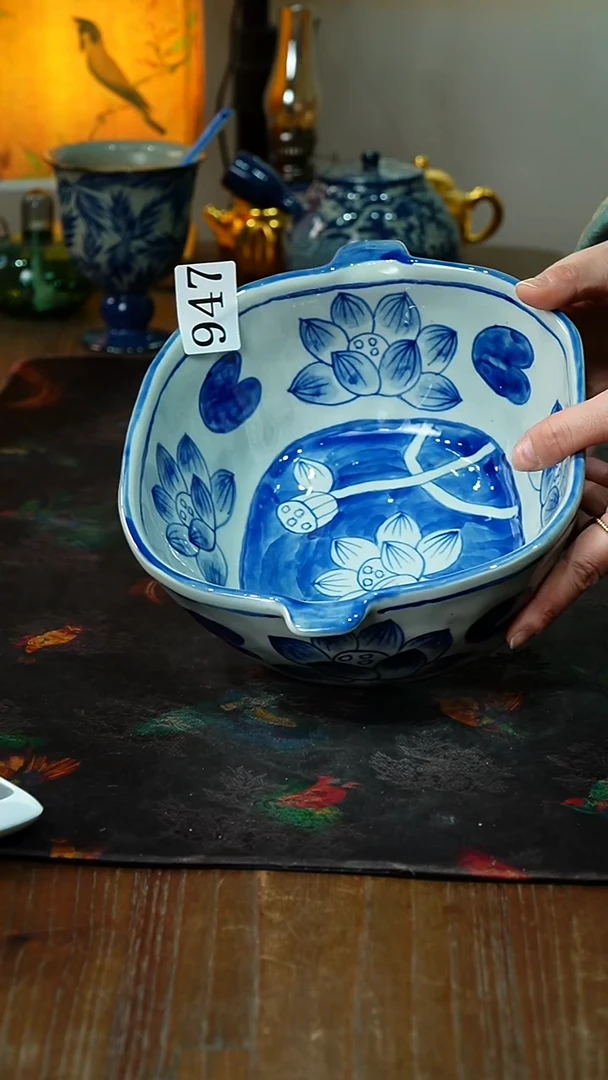 【闪购商品】.............茶碗947