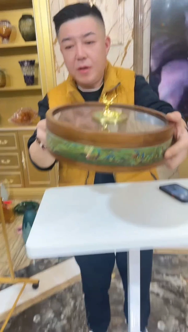 外贸花瓶花器-024