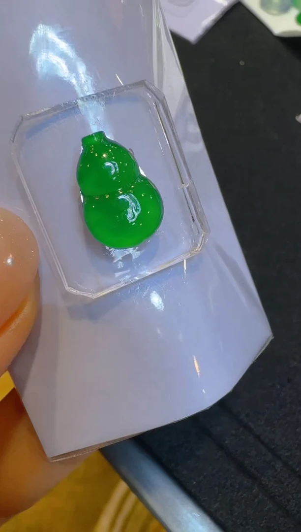 未镶嵌定制翡翠多样性团购发一件（不退不换）