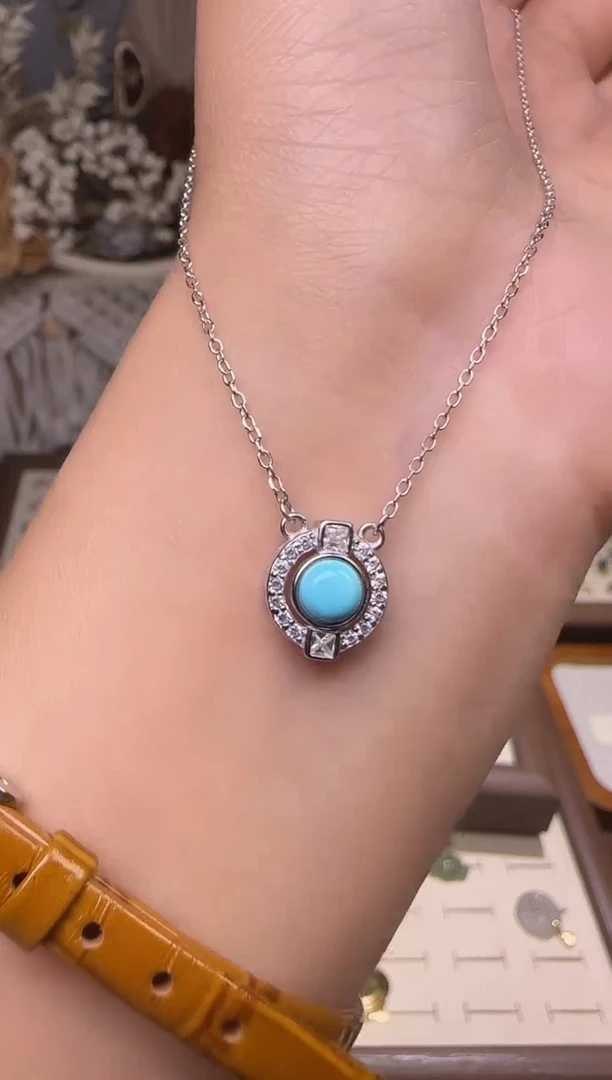 天然辰砂彩宝水晶