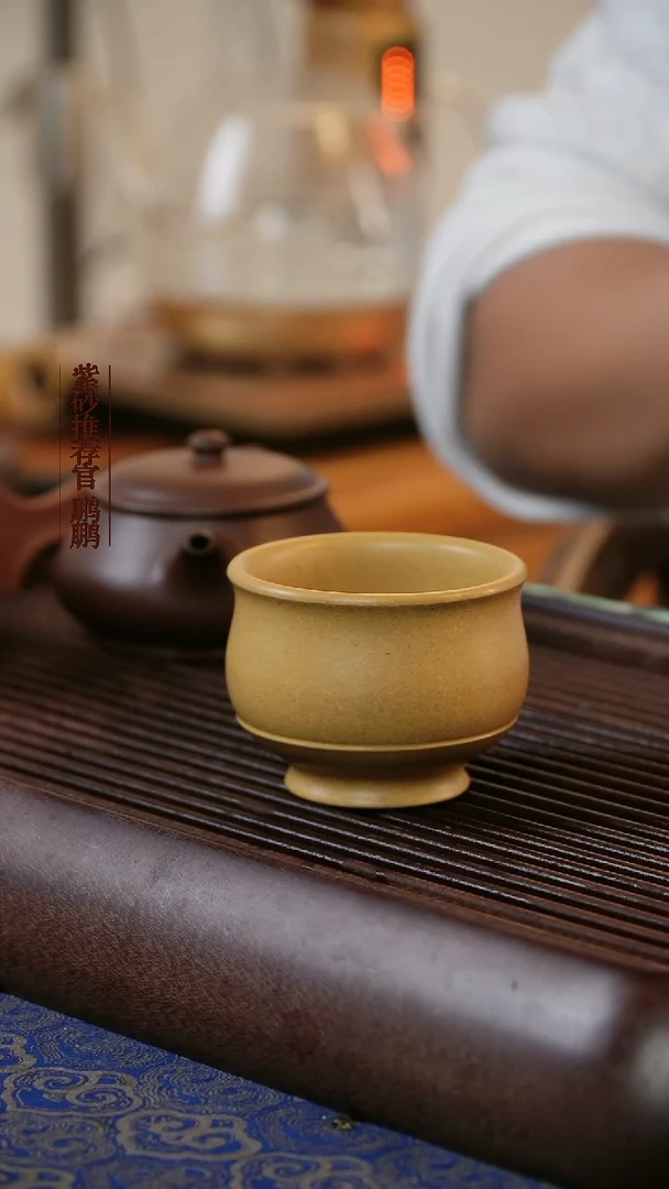 紫砂茶宠宜兴原矿紫砂