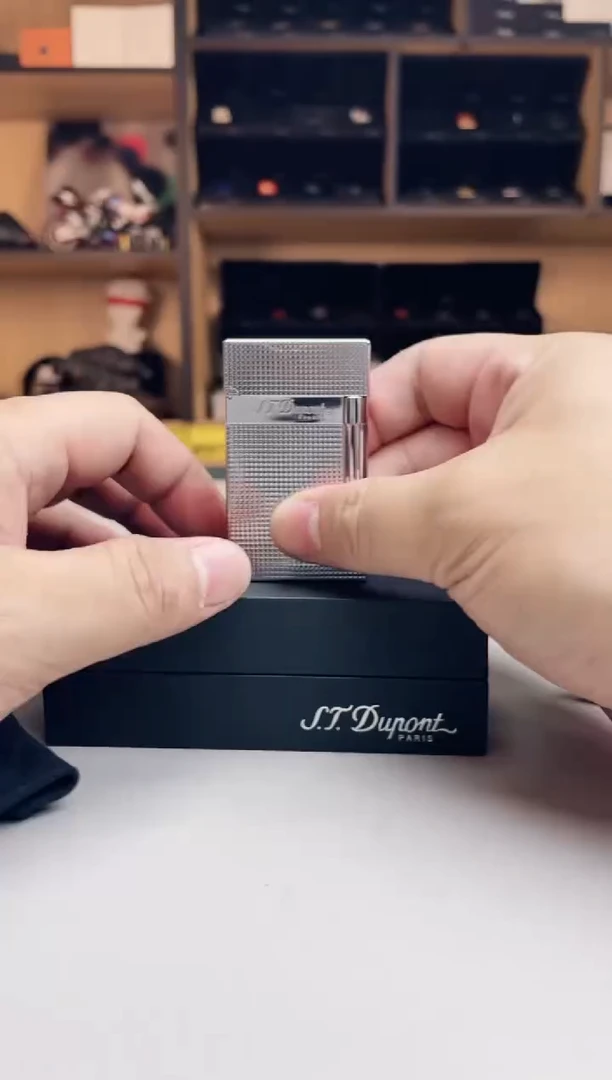 【黑屋奢品】打火机专用编码228
