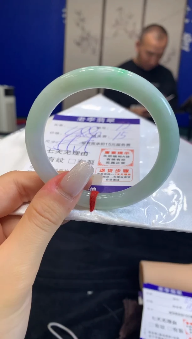 未镶嵌手镯翡翠翡翠手镯单样发一72