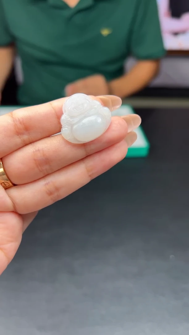 未镶嵌定制翡翠 9-7HDJT0183257