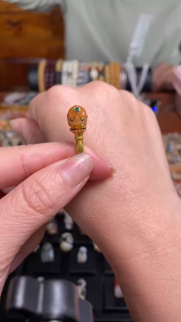 【闪购商品】玛瑙/玉髓颈饰未镶嵌玛瑙饰品29