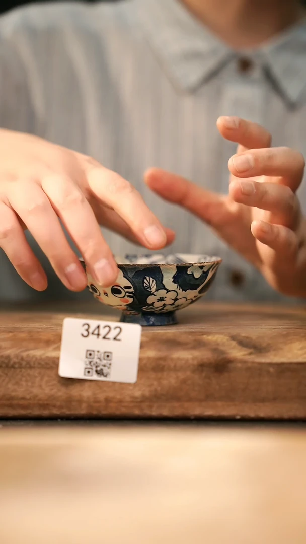 【落单孤品】福利/杯子@@3422
