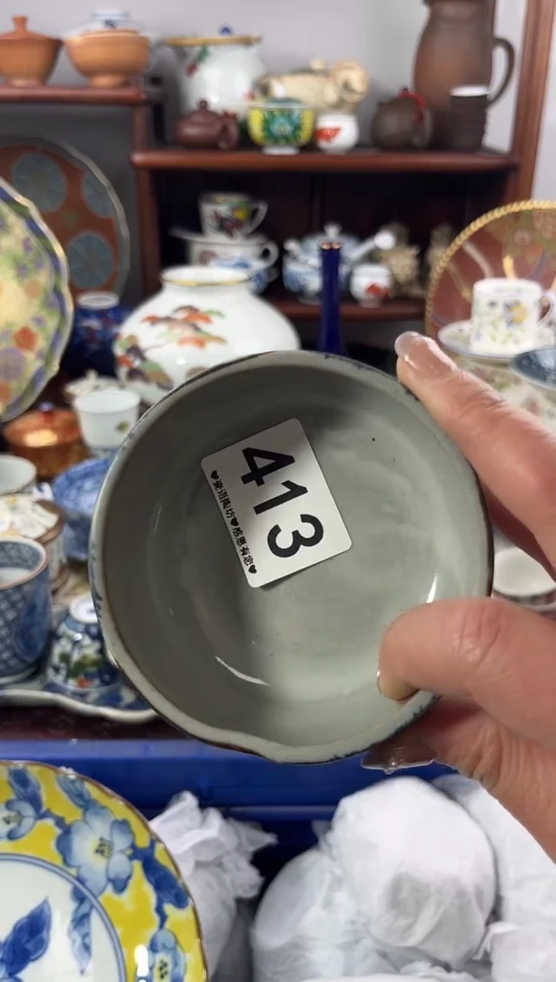 【闪购商品】瓷片413...........