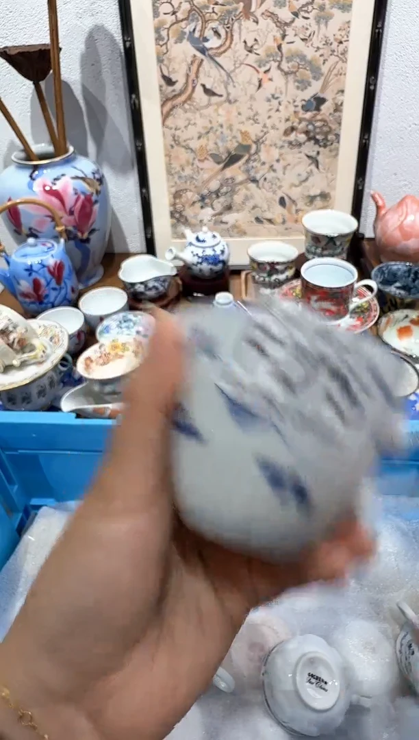茉莉甄选一号商品  275