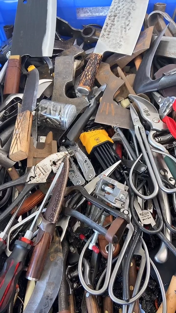 大**帆五金园艺农具厨具工具闪购