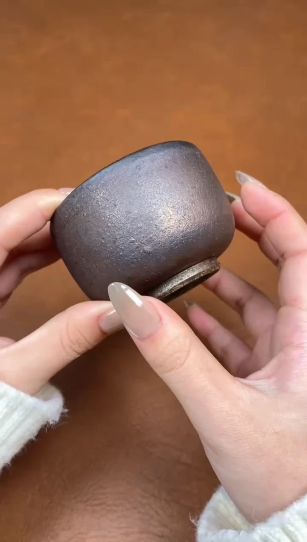 【闪购商品】观寂茶器柴烧专拍链接763