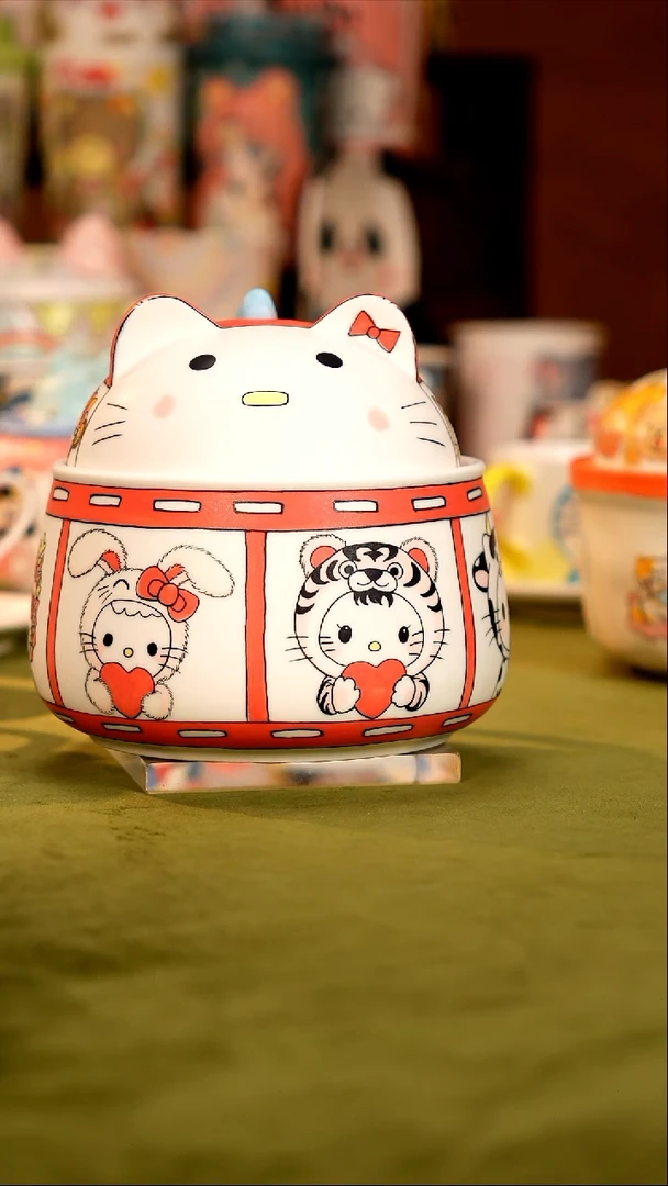 牡野器物牡野器物A