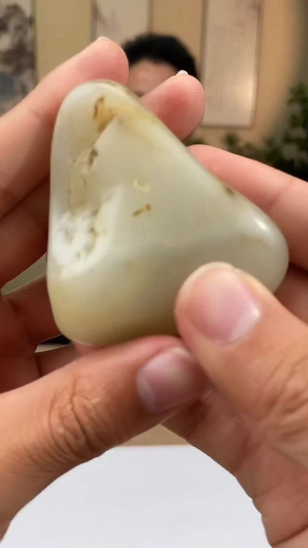 定制和田玉多样性拍一发一005070