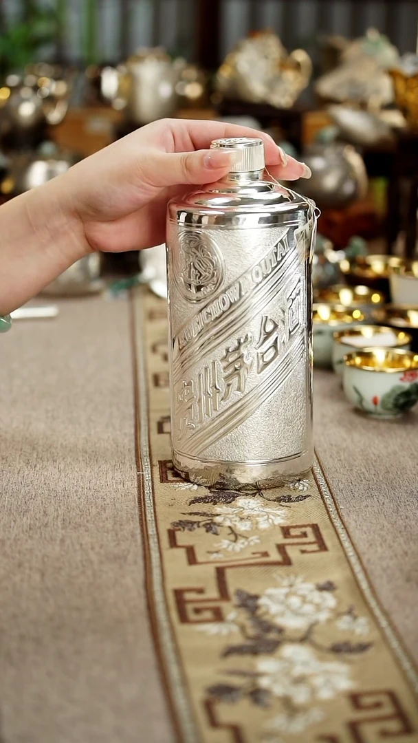 古悦摆件
