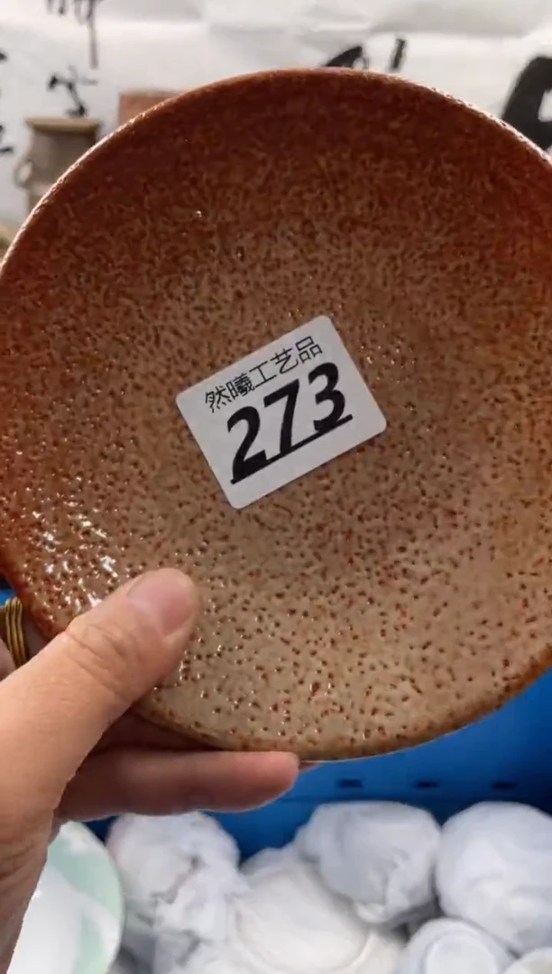 【闪购商品】瓷片273