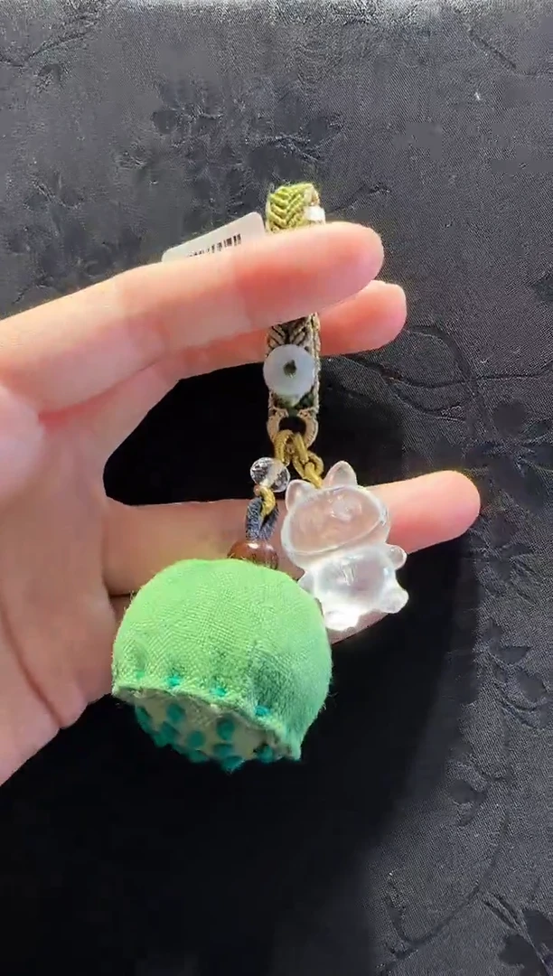 未镶嵌手绳水晶多样性发货其一