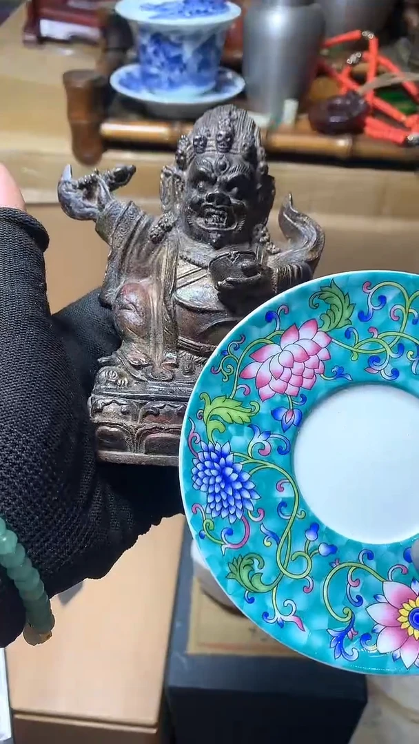 【闪购商品】瓷器默认微瑕瓷器