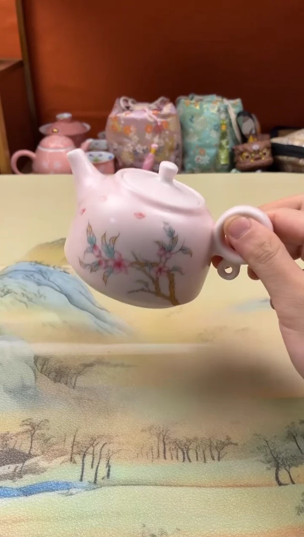 陶瓷@@@云问茶具链接