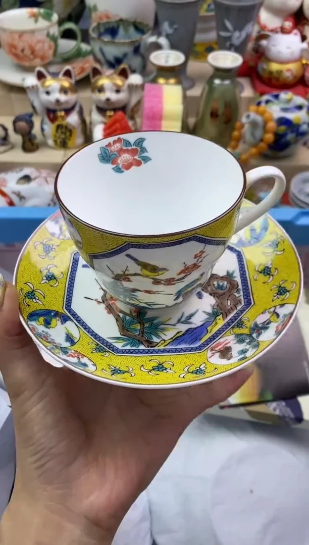 瓷片隆莲瓷器欢迎大家